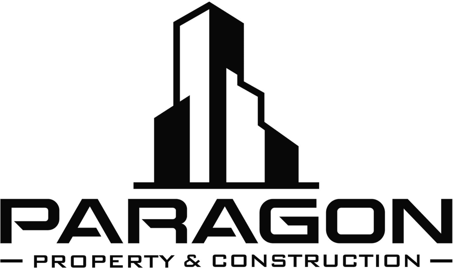 Paragon Property & Construction
